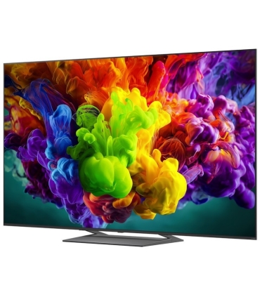 LG 85QNED93B6A 4K QNED MiniLED