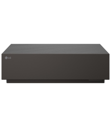 LG OLED83W69LA 4K evo AI OLED