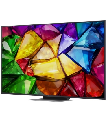 LG 65MRGB87B3B 4K QNED Mini RGB