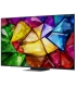 LG 75MRGB87B3B 4K QNED Mini RGB