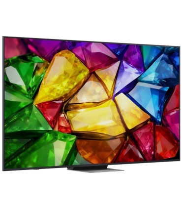 LG 86MRGB87B3B 4K QNED Mini RGB