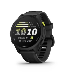 Garmin Forerunner 70 nutikell, must