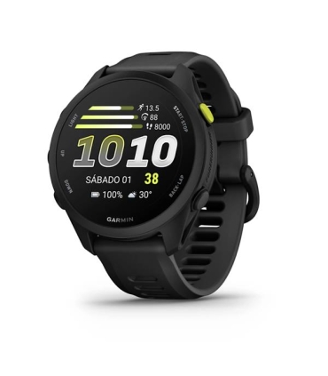 Garmin Forerunner 70 nutikell, must