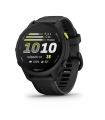 Garmin Forerunner 70 nutikell, must