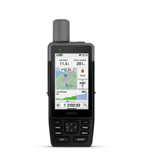 Garmin GPSMAP H1 Premium kaasaskantav GPS-seade