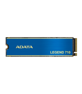 ADATA Legend 710 256GB SSD