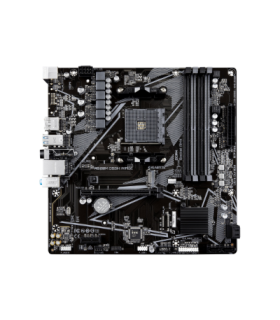 Gigabyte A520M DS3H WF6E