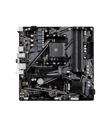 Gigabyte A520M DS3H WF6E