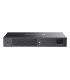 TP-LINK | ES216G | Omada 16-Port Gigabit Easy Managed Switch | Desktop/Rackmountable | Managed | Power supply type 100-240 V, 50
