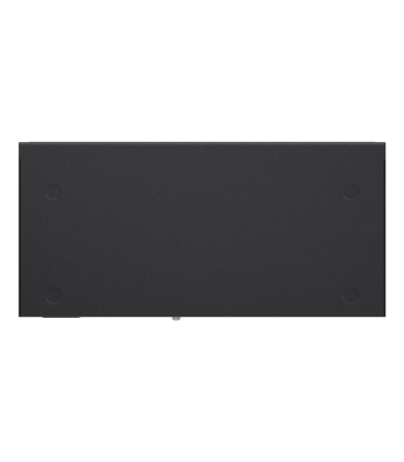 TP-LINK | ES216G | Omada 16-Port Gigabit Easy Managed Switch | Desktop/Rackmountable | Managed | Power supply type 100-240 V, 50