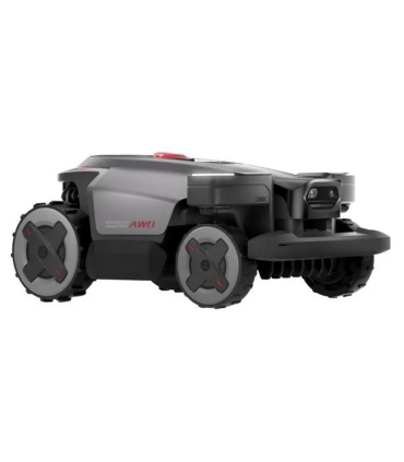 Roborock RockMow Z150 Mower, AWD 5000m²