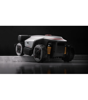 Roborock RockMow Z150 Mower, AWD 5000m²