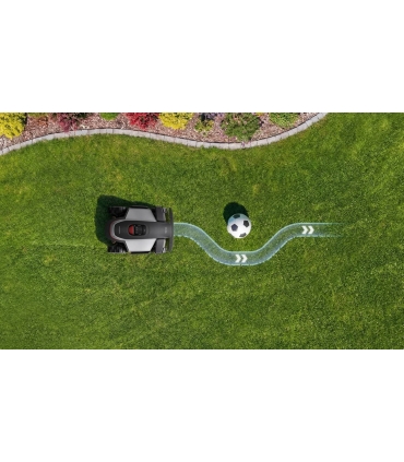 Roborock RockMow Z150 Mower, AWD 5000m²