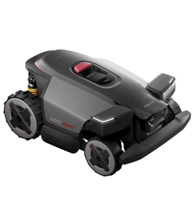 Roborock RockMow Z150 Mower, AWD 5000m²