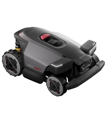 Roborock RockMow Z150 Mower, AWD 5000m²