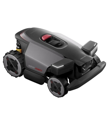 Roborock RockMow Z130 Mower, AWD 3000m²
