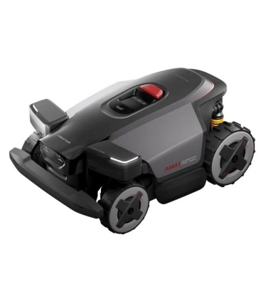 Roborock RockMow Z130 Mower, AWD 3000m²