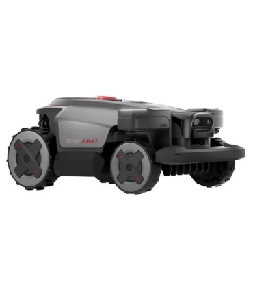 Roborock RockMow Z130 Mower, AWD 3000m²
