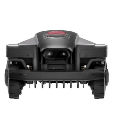 Roborock RockMow Z130 Mower, AWD 3000m²