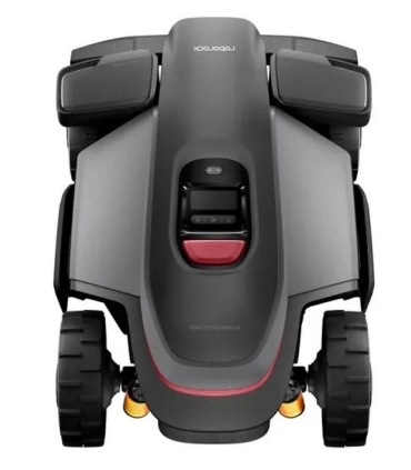 Roborock RockMow Z130 Mower, AWD 3000m²