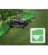Roborock RockMow Z130 Mower, AWD 3000m²