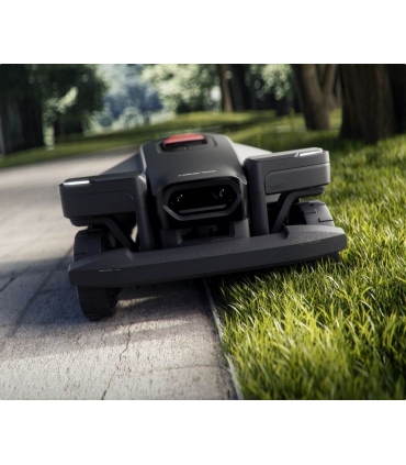 Roborock RockMow Z130 Mower, AWD 3000m²