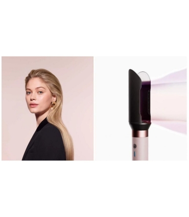 Dyson HS09 Airwrap Co-anda 2x (RdVe/Gd)
