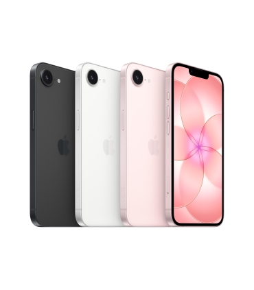 Apple iPhone 17e 256GB, must
