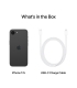 Apple iPhone 17e 256GB, must