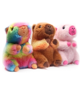 TY Beanie Babies kapibaara valik 15 cm