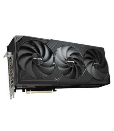 Gigabyte NVIDIA GeForce RTX 5090 WINDFORCE OC 32G