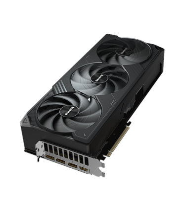 Gigabyte NVIDIA GeForce RTX 5090 WINDFORCE OC 32G