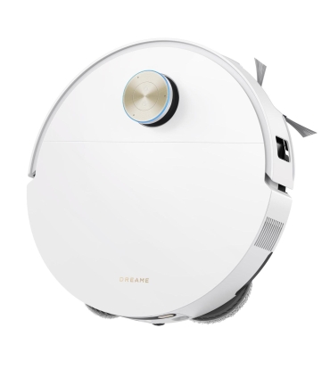 Dreame X60 ULTRA Complete RLX87DE-WH Wet & Dry, valge