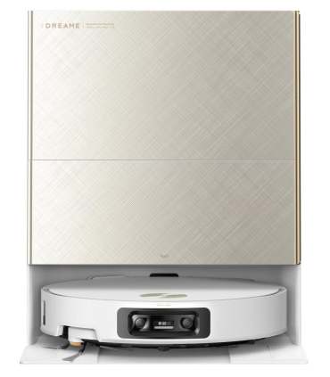 Dreame X60 ULTRA Complete RLX87DE-WH Wet & Dry, valge