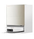 Dreame X60 ULTRA Complete RLX87DE-WH Wet & Dry, valge