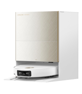 Dreame X60 ULTRA Complete RLX87DE-WH Wet & Dry, valge