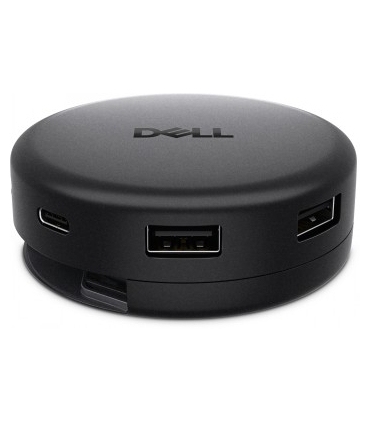 Dell Pro 7-in-1 USB-C Travel Hub (DA326)