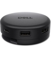 Dell Pro 7-in-1 USB-C Travel Hub (DA326)