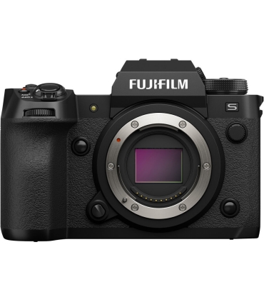Fujifilm X-H2S kere, must