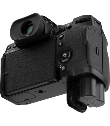 Fujifilm X-H2S kere, must