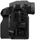 Fujifilm X-H2S kere, must