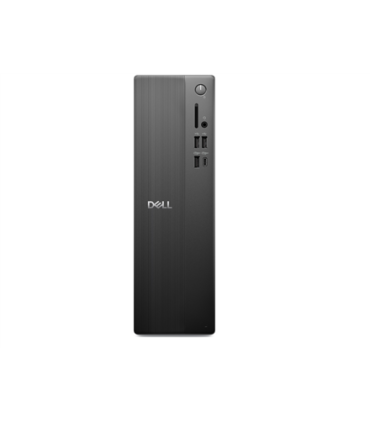 Dell Pro Essential QVS1260 Desktop Slim i3, 8GB, 512GB SSD