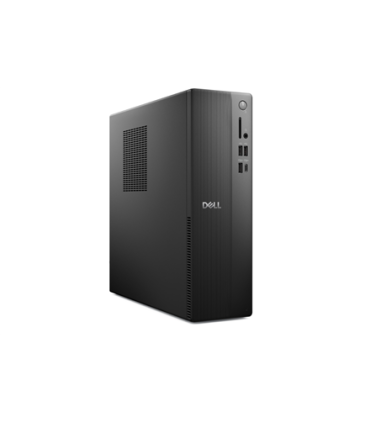 Dell Pro Essential QVS1260 Desktop Slim i5, 16GB, 512GB SSD