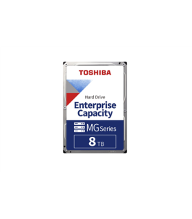 Toshiba MG Series MG10ADA800E 8TB HDD