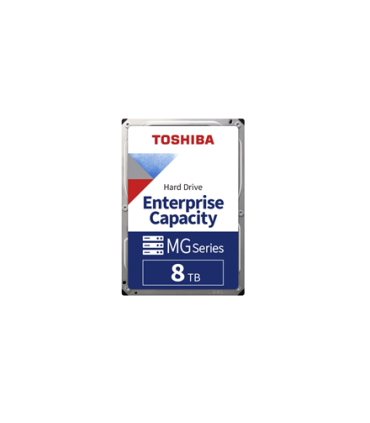 Toshiba MG Series MG10ADA800E 8TB HDD