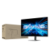 Gigabyte GO27Q24A EK 27"