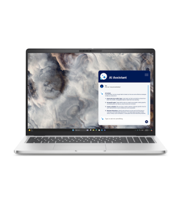 Dell Pro 16 Plus PB16250 16" Ultra 5, 16GB, 512GB SSD