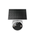 TP-LINK | Tapo C465 | Battery-Powered Security Camera with Built-In Solar Panel | 8 MP | F/1.65 | H.264/H.265 | MicroSD Card Up 
