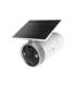 TP-LINK | Tapo C465 | Battery-Powered Security Camera with Built-In Solar Panel | 8 MP | F/1.65 | H.264/H.265 | MicroSD Card Up 