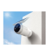 TP-LINK | Tapo C465 | Battery-Powered Security Camera with Built-In Solar Panel | 8 MP | F/1.65 | H.264/H.265 | MicroSD Card Up 
